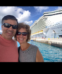 Cruise Planners